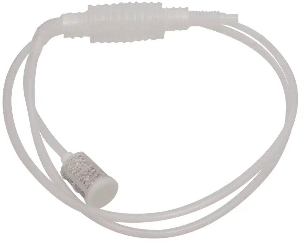 Santreyd Ручной сифон для перелива напитков с фильтром 18665449