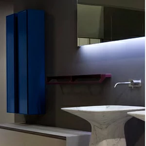 Полотенцедержатель QGINI54 Antonio Lupi QGINI белый