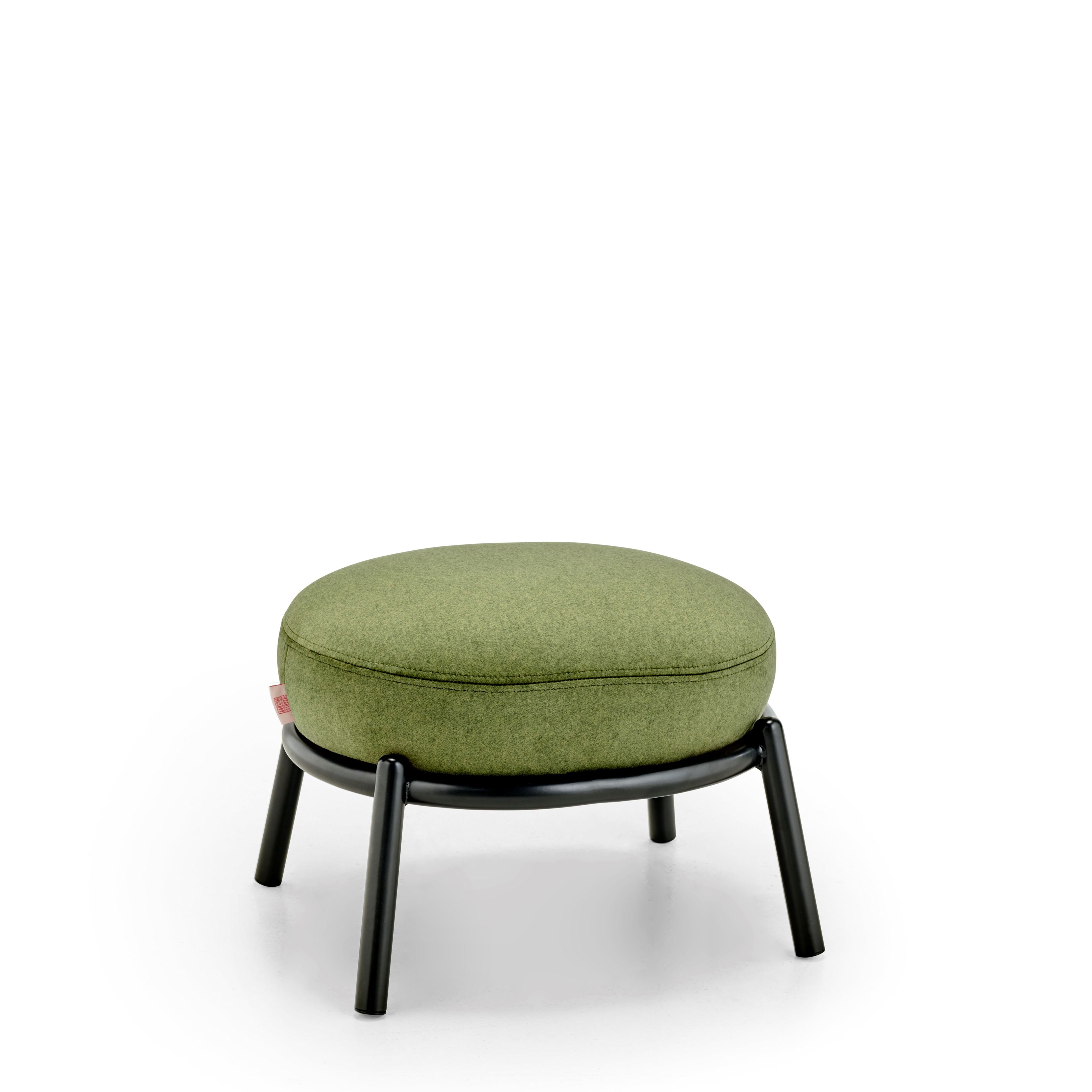 Ткань пуф MEMEDESIGN Drop ARCH-00080444 - Вид №29