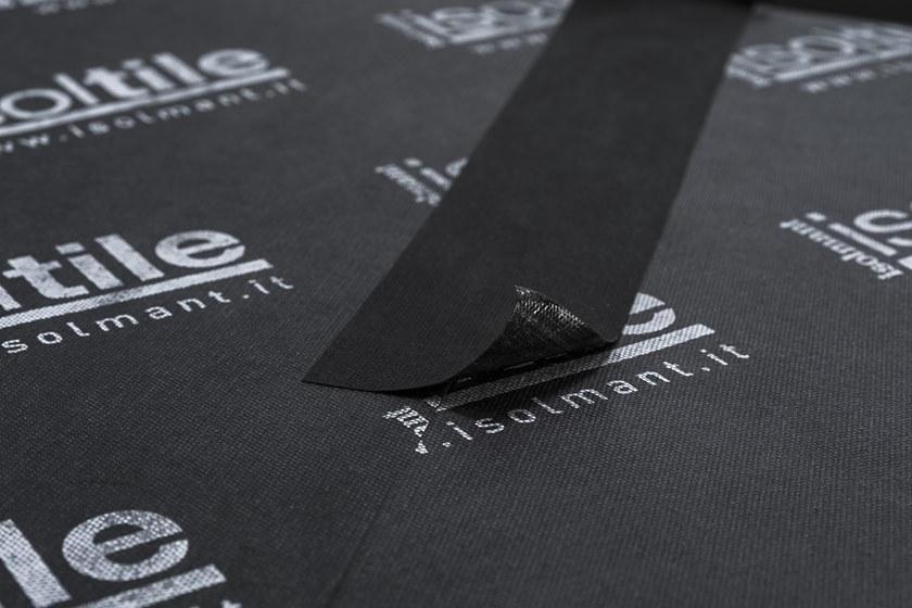 Isolmant Звукоизолирующий мат для пола и пола Plus sun-id-1355219 - Вид №2