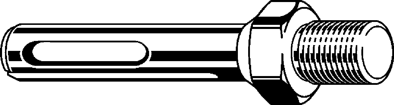 771 096 Модель 4278.91 Трубопроводные системы  Системные пресс-инструменты  Инструменты для врезных соединений  Запчасти Santreyd  - Вид №1