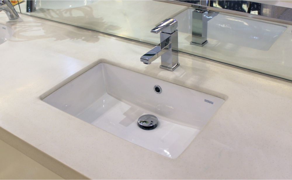 CL3063 Раковина SSWW CL  - Вид №1