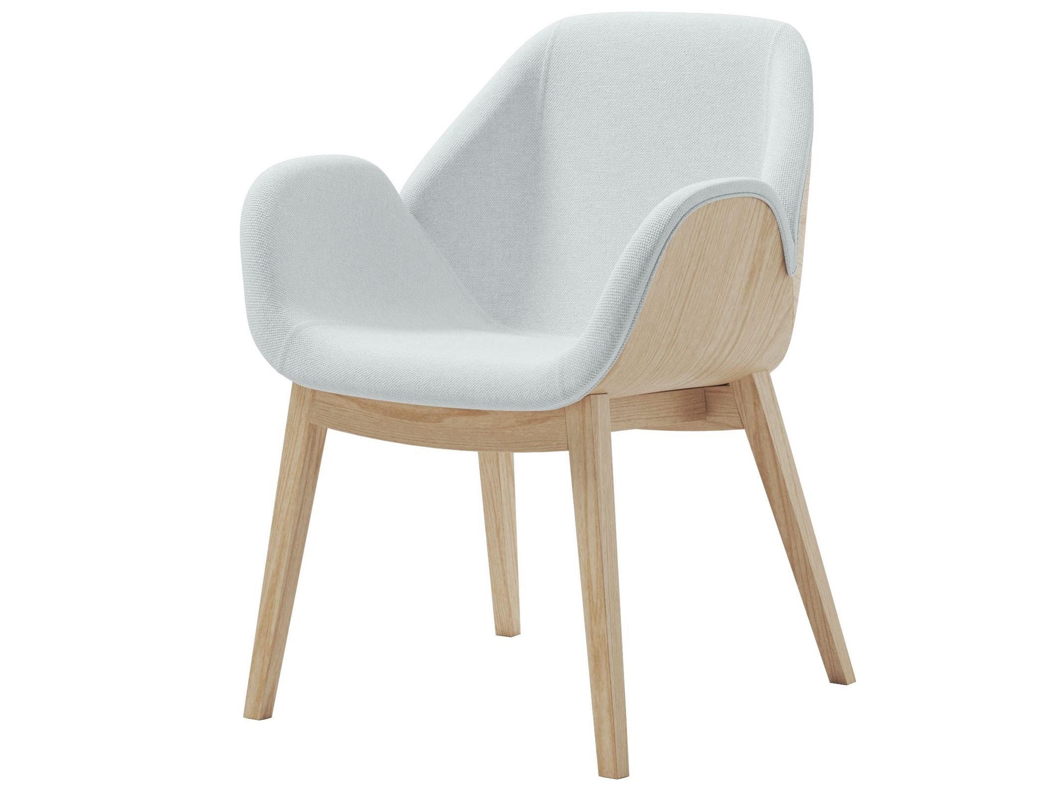 Тканевое кресло ALMA DESIGN Lips ARCH-00150494