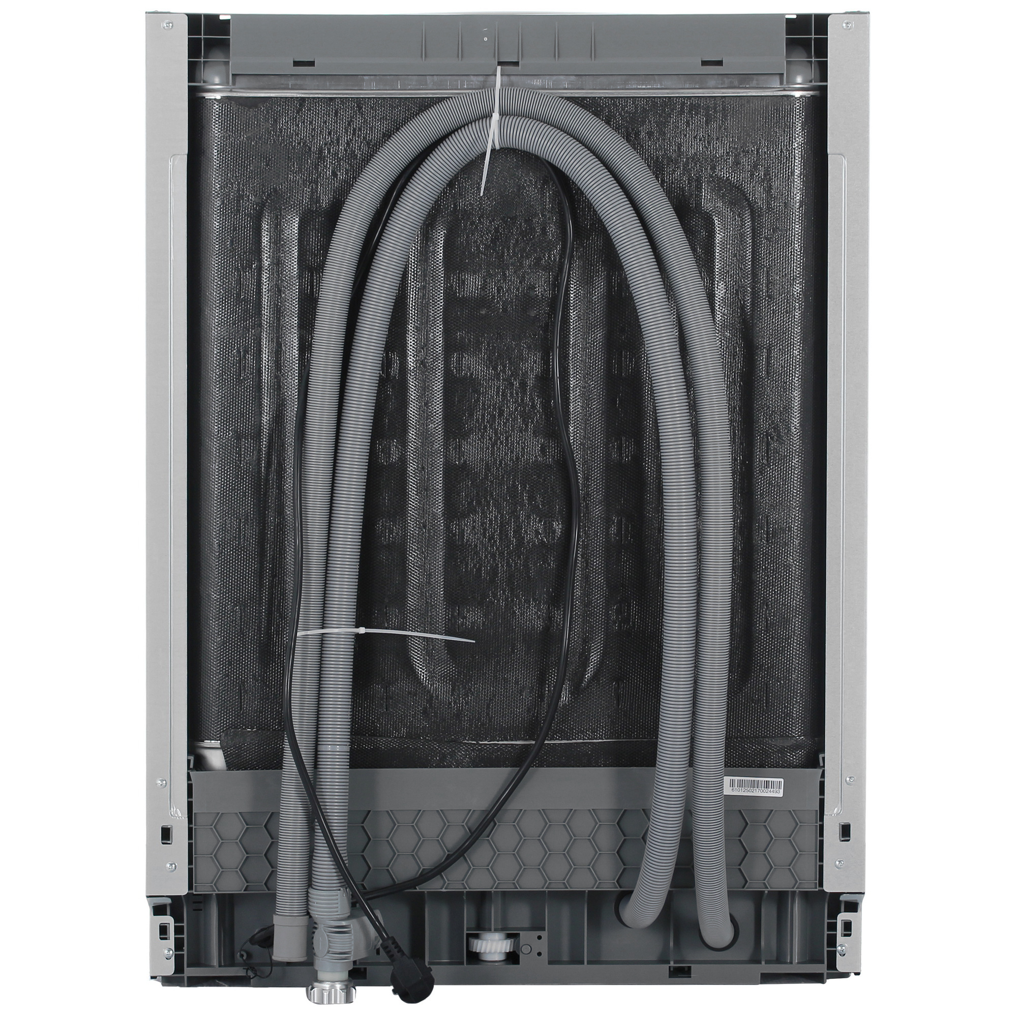 9237079 Встраиваемая посудомоечная машина Eigen Foss-BD602 STDN-0025003 - Вид №11