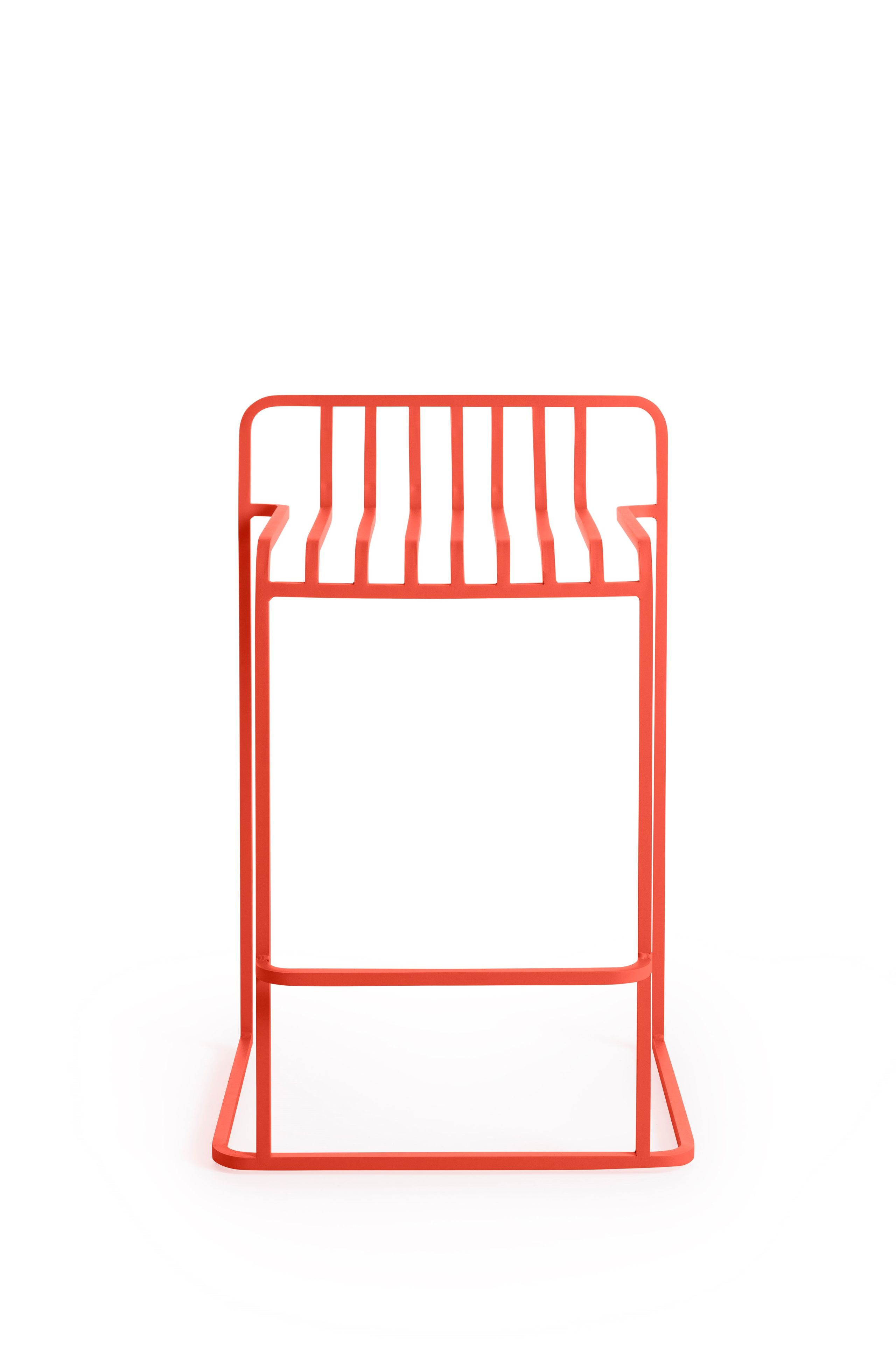 Алюминиевый стул Diabla гриль ARCH-00115243 - Вид №10