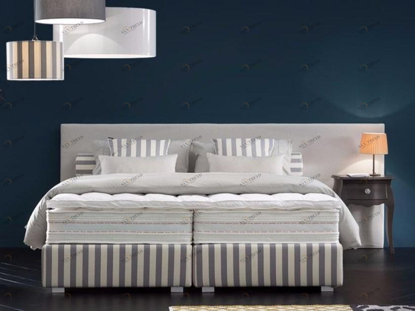 Chaarme Letti Контейнер Sommier со съемной крышкой sun-id-1396666