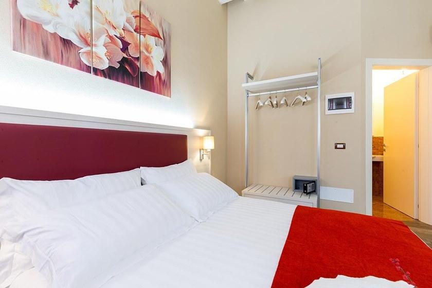 Mobilspazio Мебель для пансионатов и домовладельцев sun-id-1449178 - Вид №27