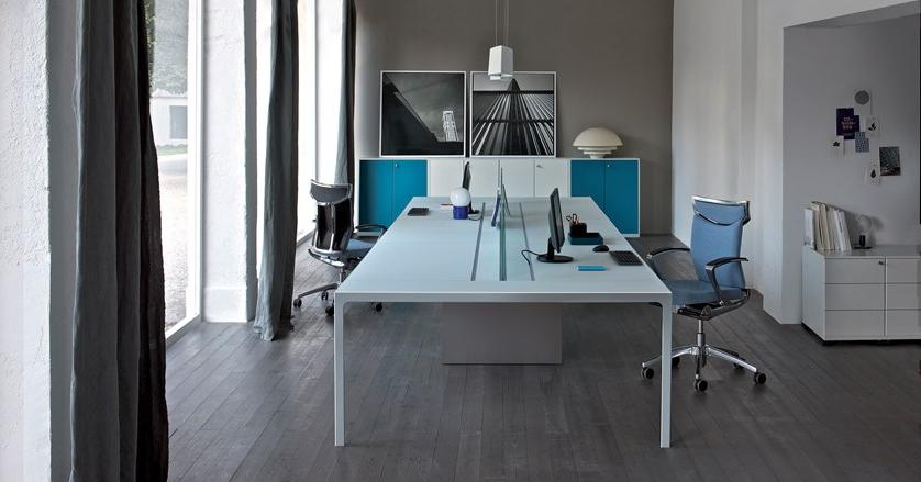 ESTEL GROUP Модульная офисная мебель sun-id-1405018 - Вид №2