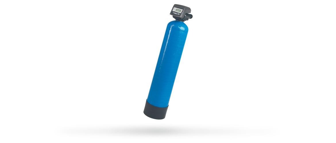 ATLAS FILTRI  Устройства для удаления хлора MAIN PRODUCTS Venus - Вид №1