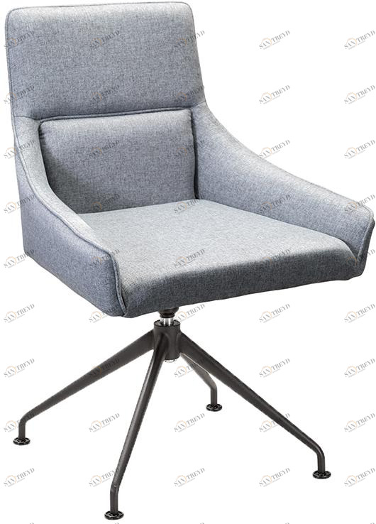 52153 Кресло Jean Spider Сканди Грей R-HOME 41012511h