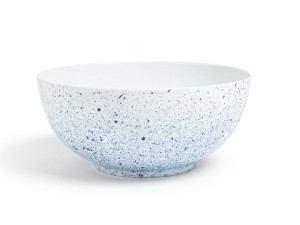 Фарфоровая салатница