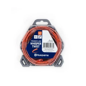 90530905 Леска для триммера Husqvarna 5976691-30 Whisper Twist 2.7мм/10м STLM-0950047