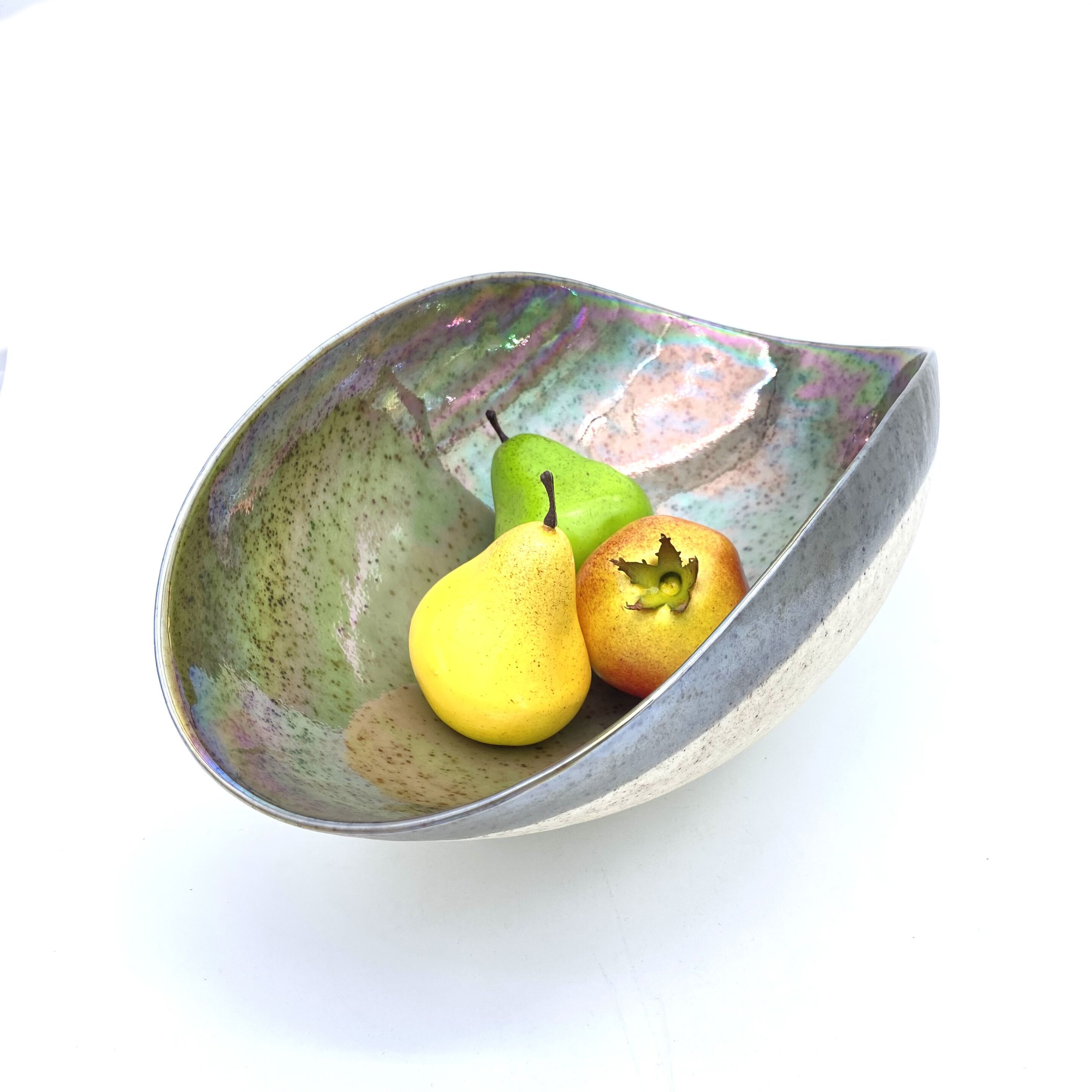 Центральные элементы из муранского стекла ручной работы YourMurano Shell ARCH-00021888 - Вид №2