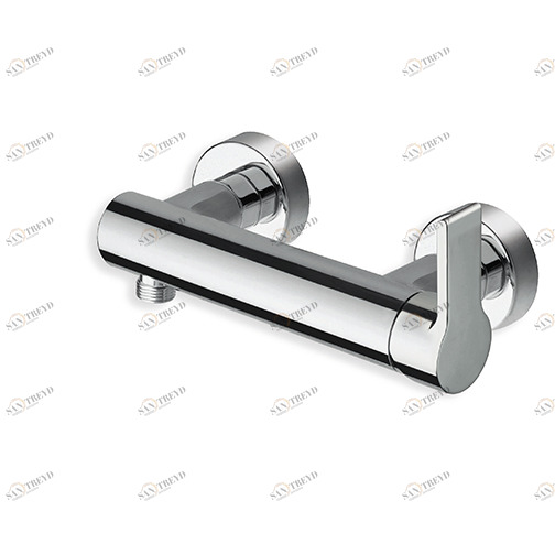 CRIDE481 Внешний смеситель для душа Cristina Rubinetterie 