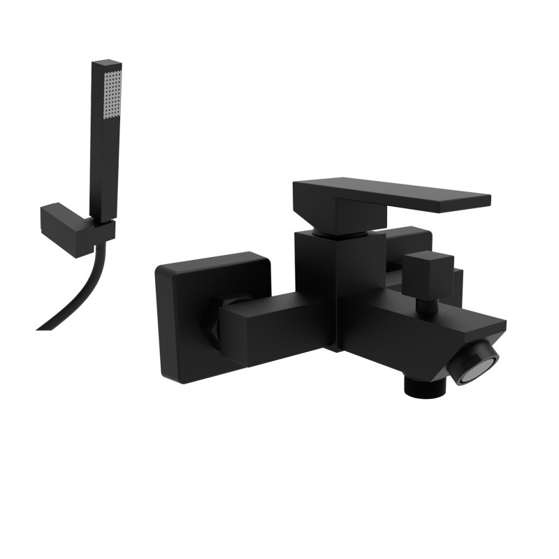 682524M301 CR - Ванна душ Basic Martí 1921 Marti 1921  - Вид №13