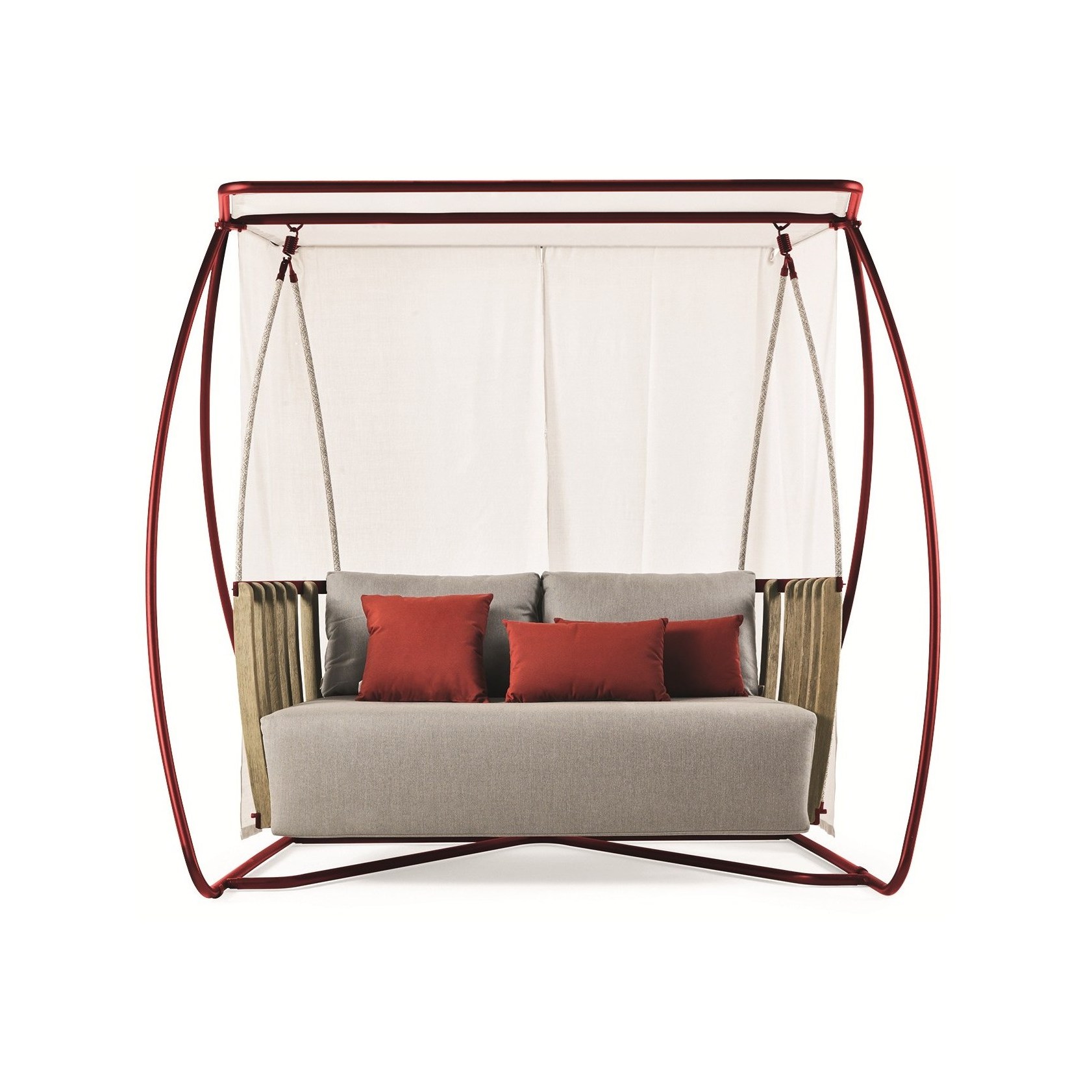 Качели / Swing Ethimo sun-id-374686 - Вид №1