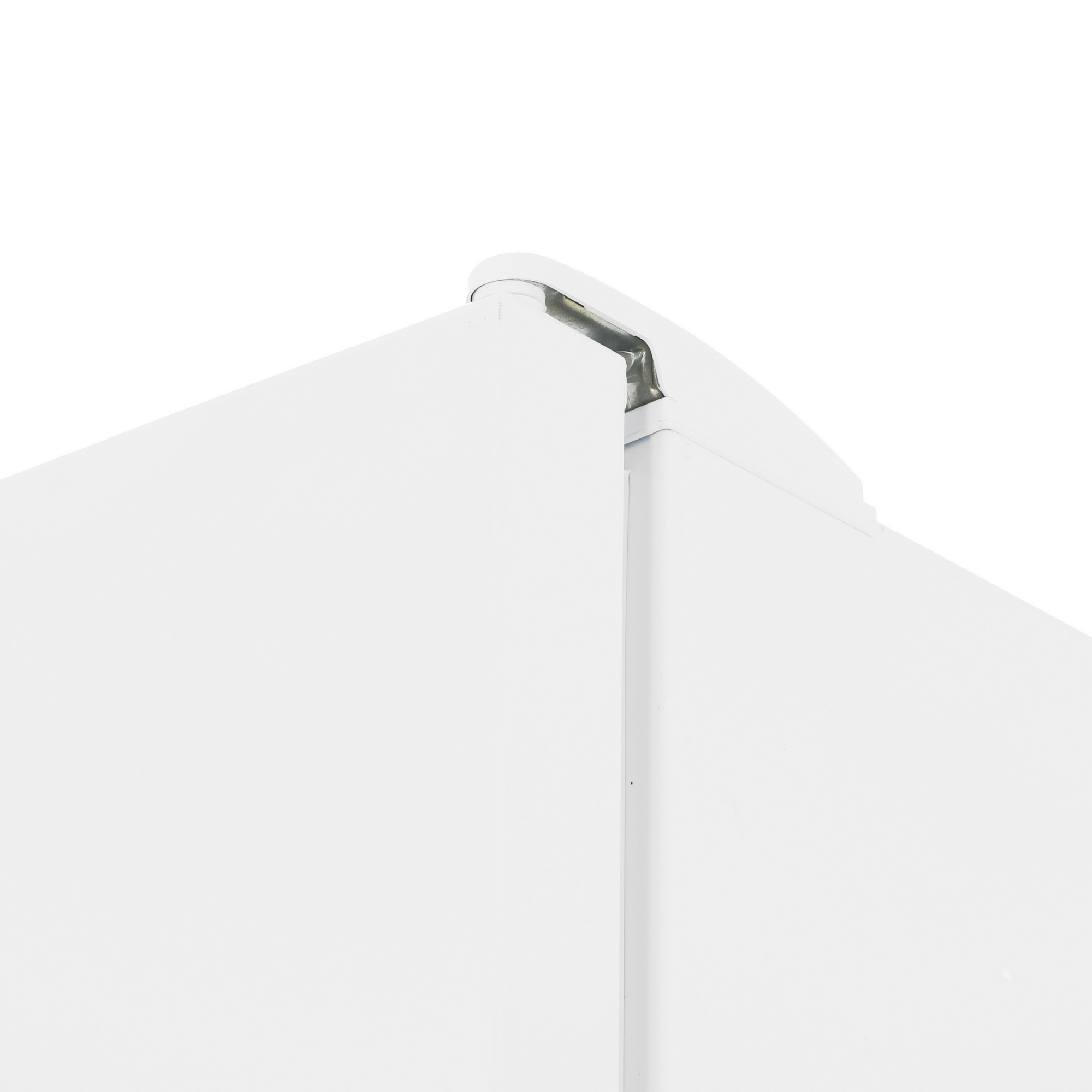 9021265 Холодильник с морозильником   Nordfrost NRB 152 W белый STDN-0147324 - Вид №7