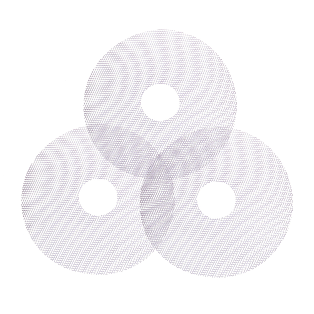 9907828 Сушилка для овощей и фруктов LUMME LFD-105 3B PP бордовый STDN-0120560 - Вид №1