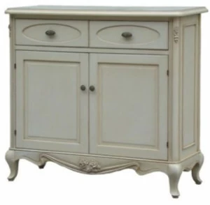 Arrediorg.it® Буфет из березы с распашными дверцами Florence R601