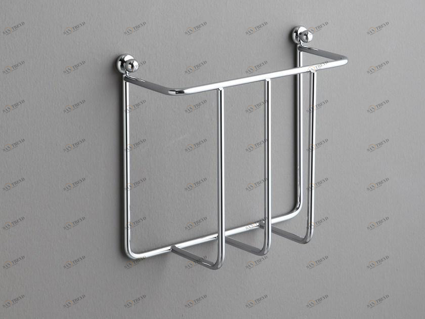 BLEU PROVENCE Латунный журнал / вешалка для полотенец Accessori complementari Ab221