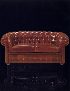 Диван  BEDDING CHESTER