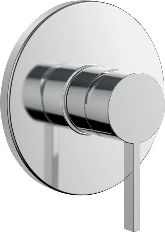 H3313360040001 Скрытый смеситель для душа, для установки с Simibox LAUFEN PRO