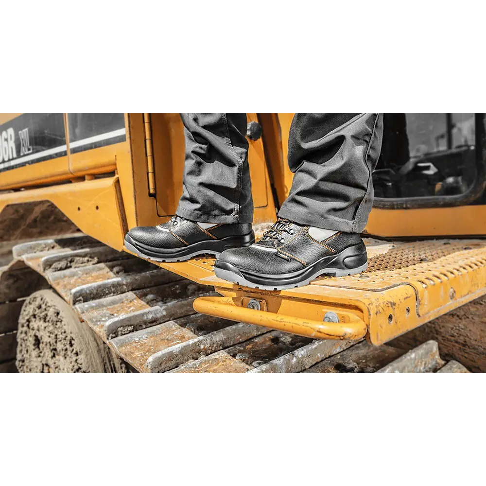 Ботинки рабочие Neo 82-020 размер 39 Neò STLM-2211042 - Вид №5