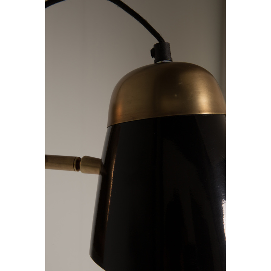 Лампа настенная Old School Dutchbone 5400003 - Вид №3