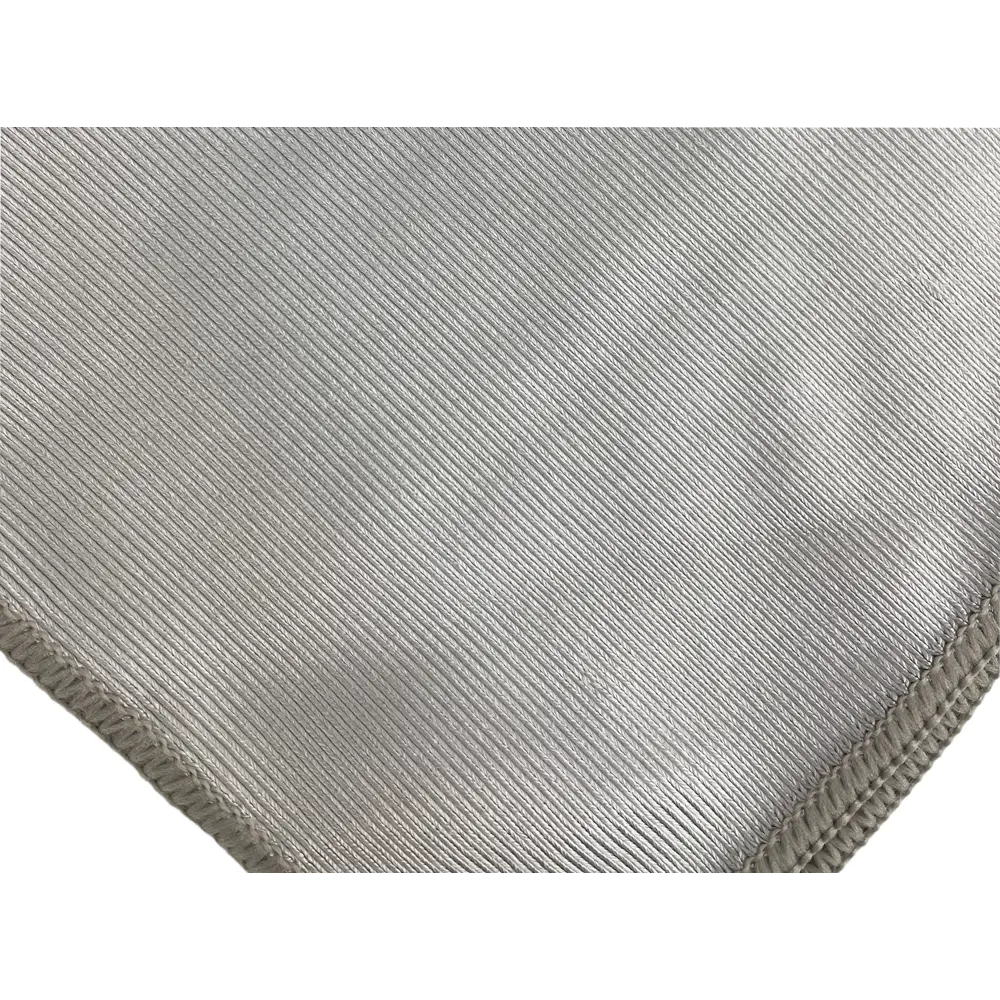 Тряпка для стекол и зеркал BEGINIA 35x35 см 1 шт STLM-2042765 - Вид №3