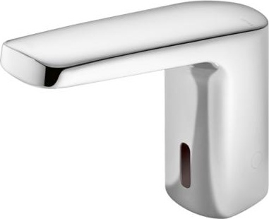 AQ1.12S21040 Сенсорный электронный кран HEWI System-Armaturen  - Вид №1