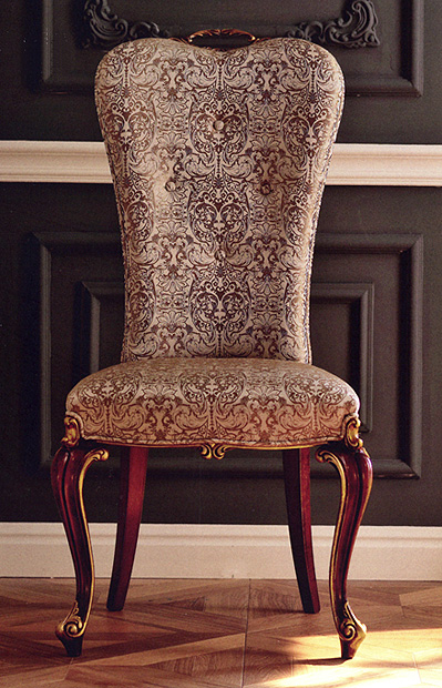 Стул  GIORGIO CASA C22Y 