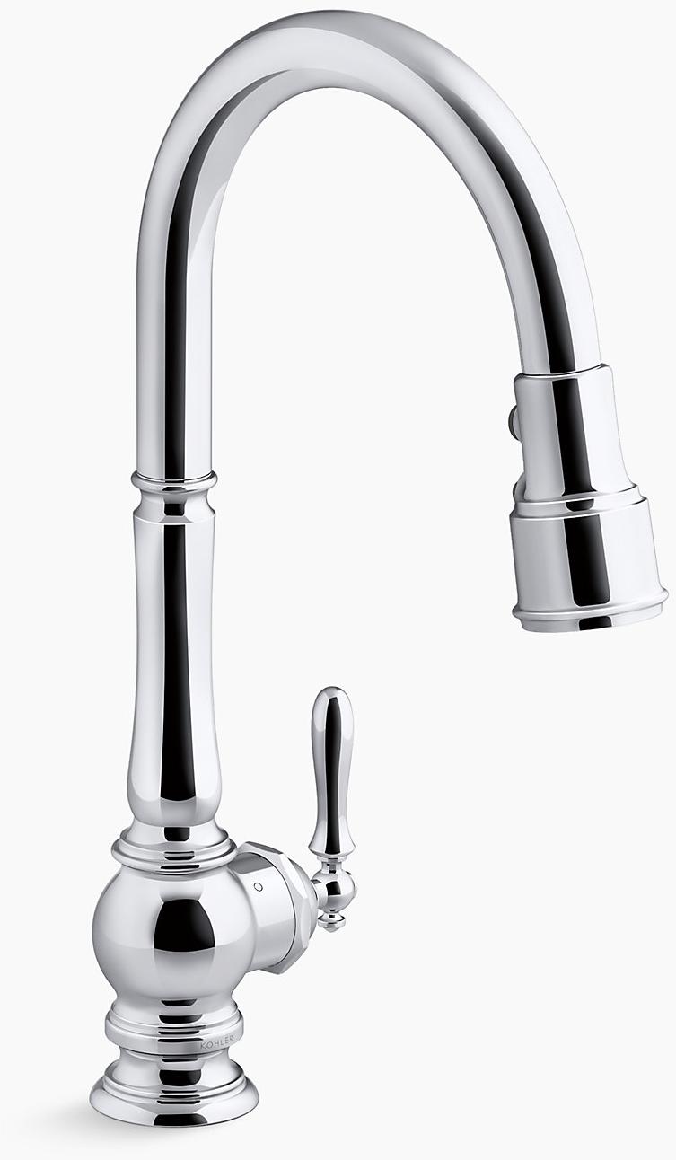 KOHLER  K-29709-CP 