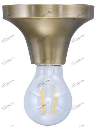 Patinas Lighting Бра / потолочный светильник из латуни Tribu sun-id-1433054