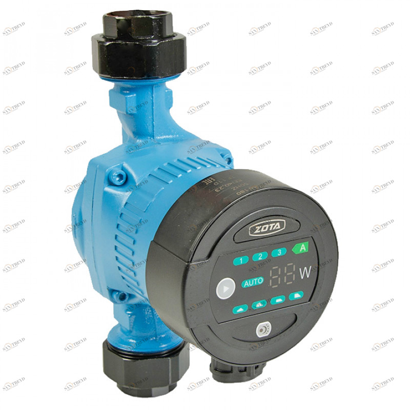 Циркуляционный насос ZOTA EcoRing 25-60 ECORING2560