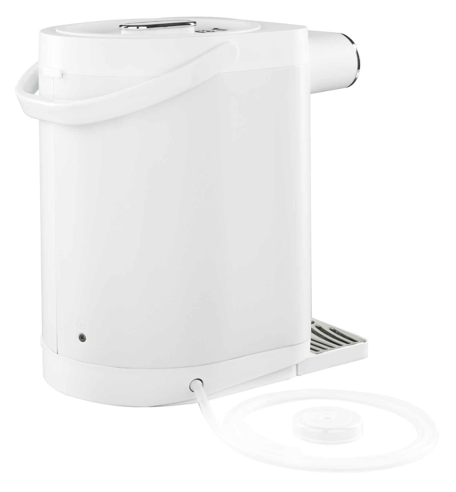 9130754 Термопот Tesler TP-5030 белый STDN-0126540 - Вид №2