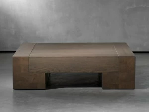 Piet Boon Журнальный столик квадратный  Pbc 03.12/13.