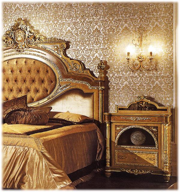 Тумбочка Vaniti CITTERIO 2336 