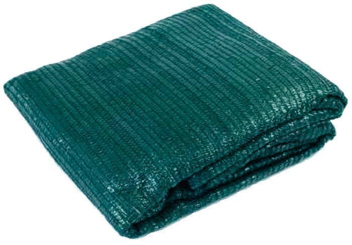 Затеняющая сетка 55 процентов, 3*10м ГеоПластБорд GPBST-178 - Вид №1