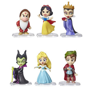 E6280 Hasbro Disney Princess Принцессы Дисней комиксы (в ассортименте) Disney Princess (Hasbro)