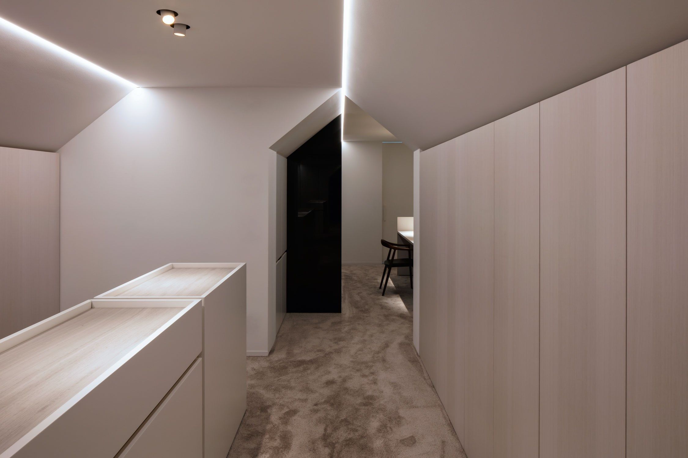 Круглый регулируемый светодиодный прожектор Deltalight Spy ARCH-00097811 - Вид №6