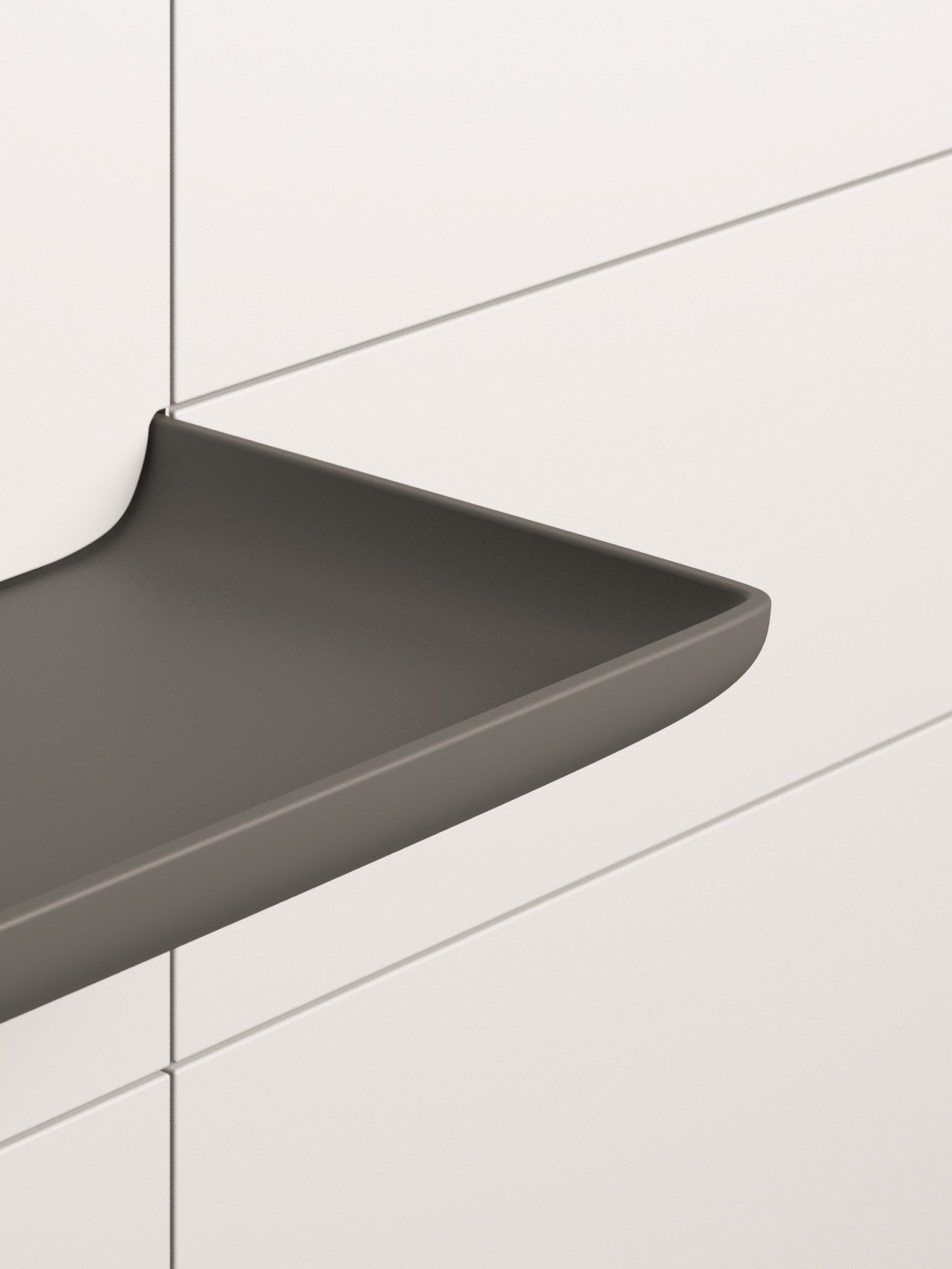 Умывальник с зеркалом Rexa Vision ARCH-00141413 - Вид №11