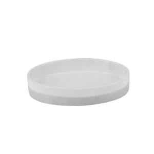 Мыльница LEMER Kobern — элегантный аксессуар для современной ванной 89384968