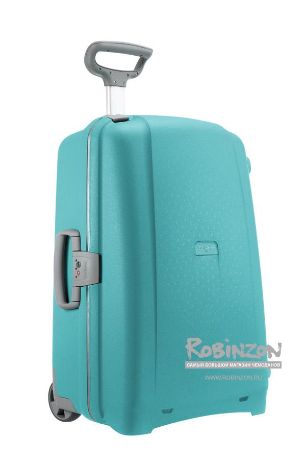 D18-11078 Чемодан D18*078 Upright 78 Samsonite Aeris