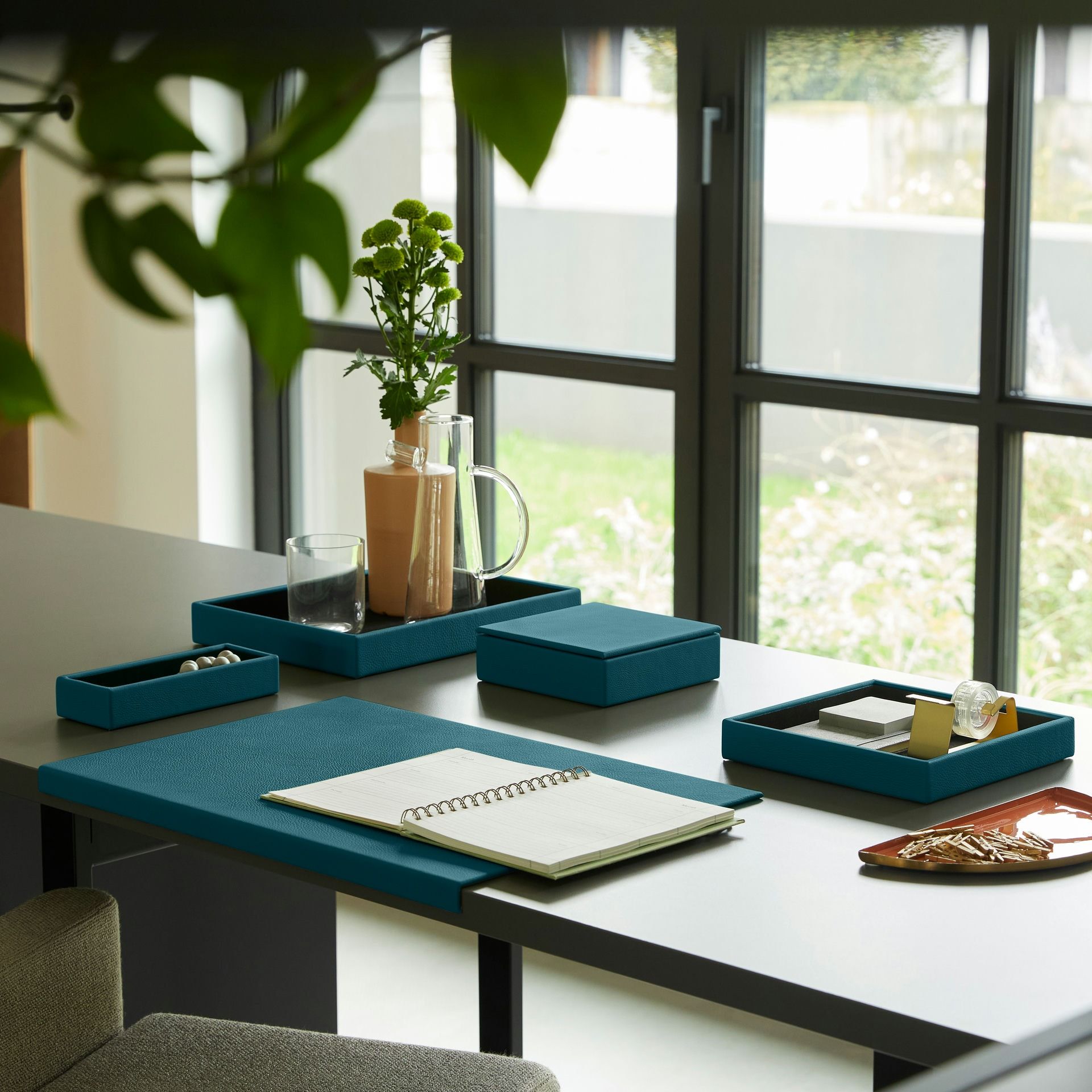 Vassio кожаный держатель ручки EGLOOH Афина ARCH-00004712 - Вид №6