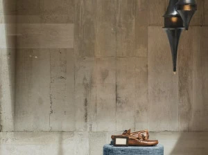 Tecnografica Обои под дерево с цифровой печатью Handmade