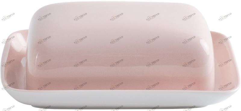 202602A69410A Маслёнка Фарфоровая Kahla-porzellan 