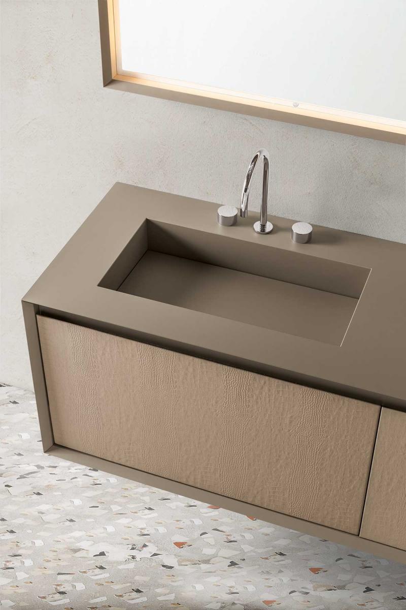 Dresscode Мебель для ванной OASIS BATHROOM Dresscode - Вид №6