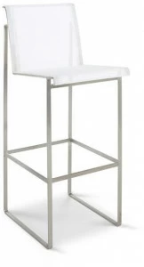 FueraDentro Садовый стул с подставкой для ног Cima