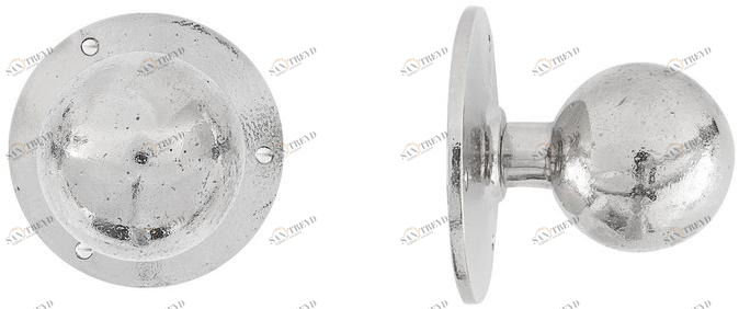 Dauby Дверная ручка Pure® 11763