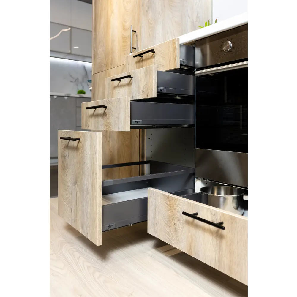 DELINIA ID Flowbox — выдвижной ящик для систем хранения 89020203 STLM-0872562 - Вид №9